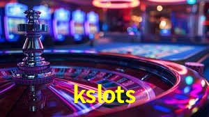 Experiência VIP kslots