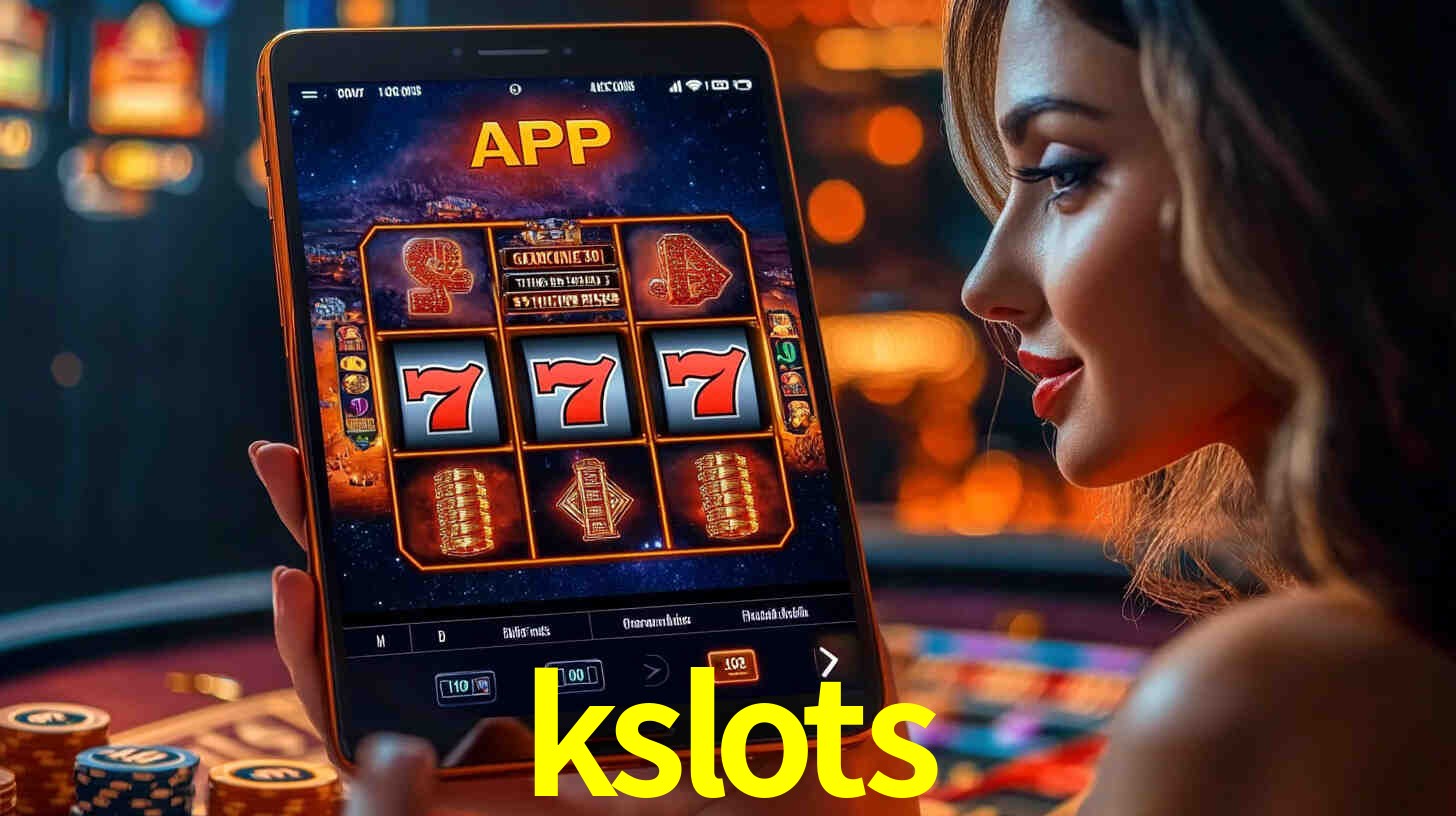 kslots - Jackpot das Estrelas - kslots.com