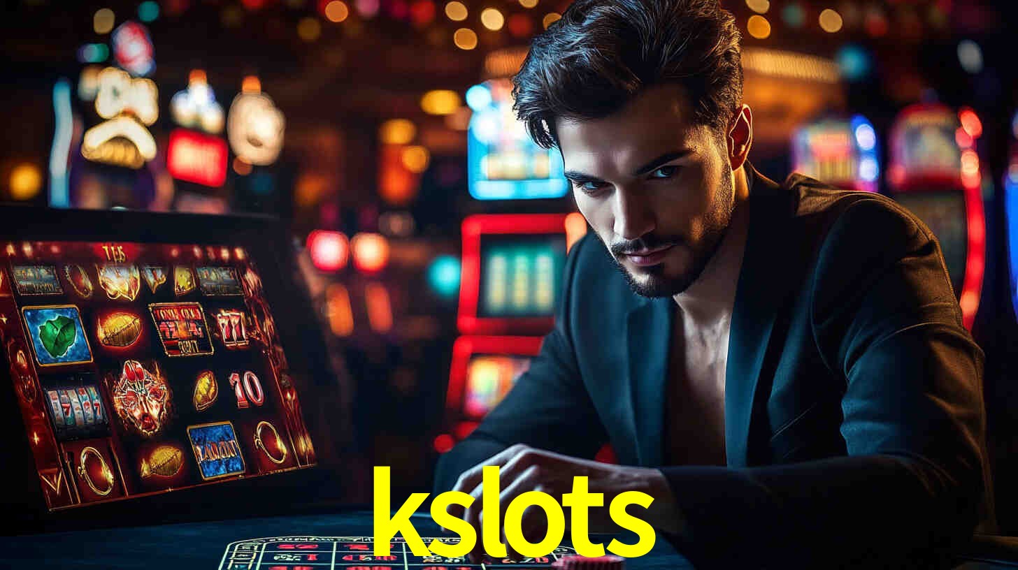 kslots bet