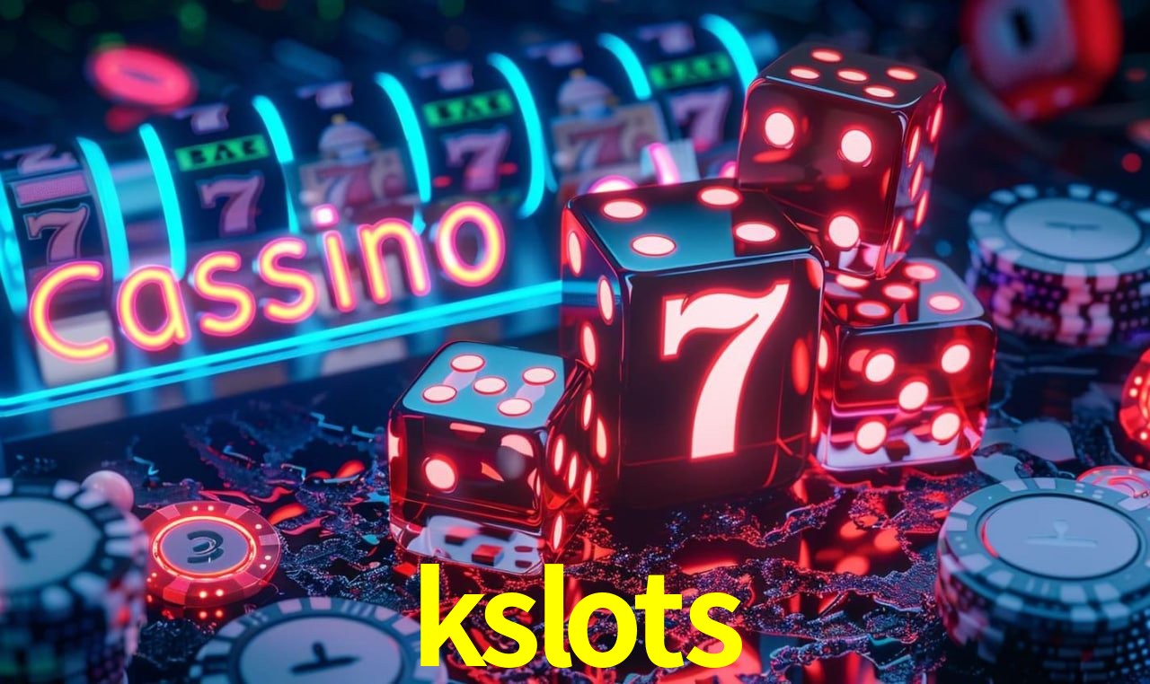 Welcome Bonus kslots