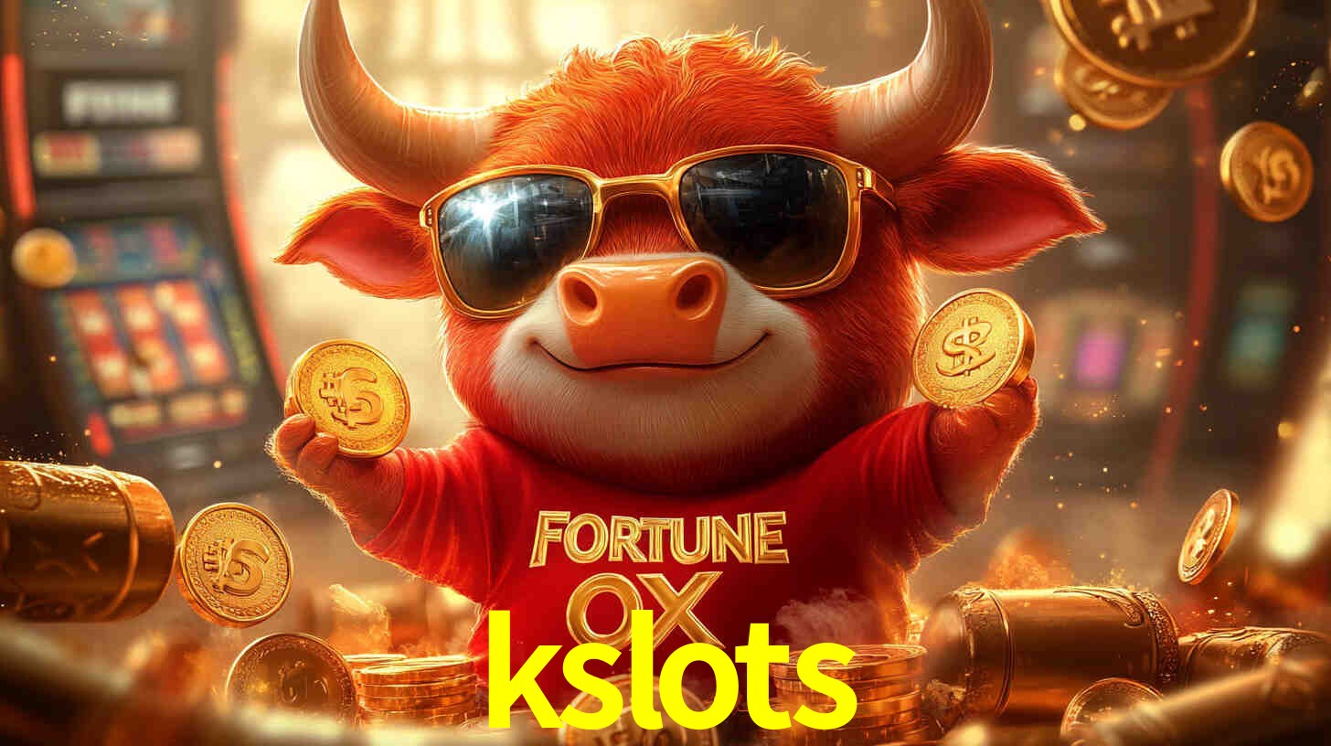 kslots: Seu Cassino Premiado com Pagamentos Rápidos