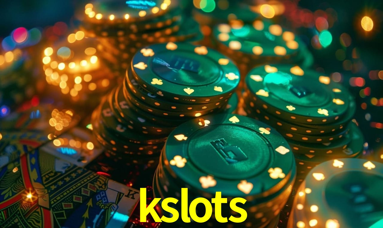 Casino VIP kslots