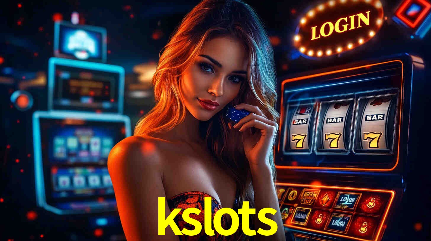 kslots: Jogue Crash e Experimente Alta Recompensa Instantânea