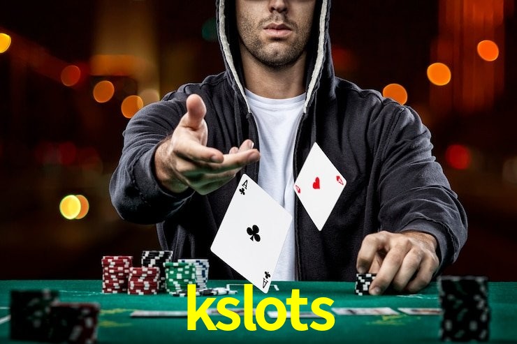 kslots bet
