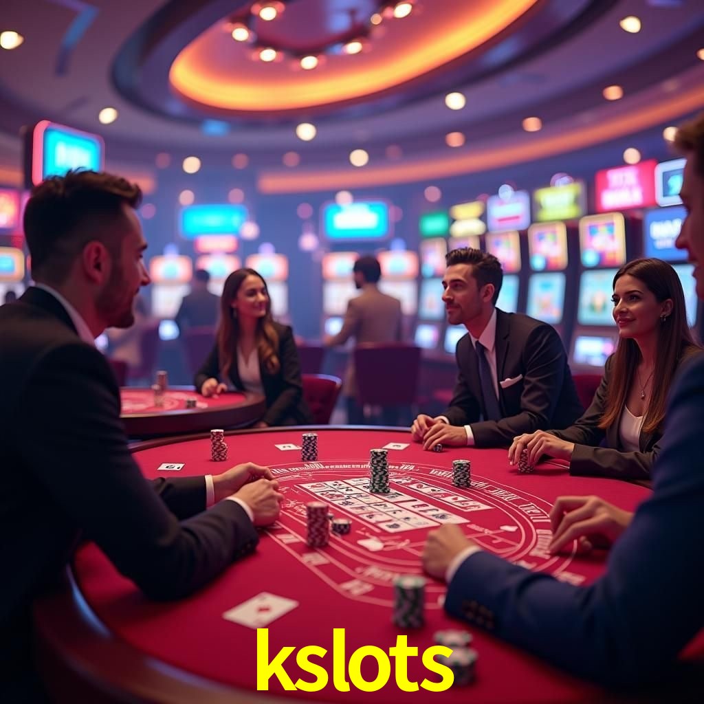 Interface Premium kslots