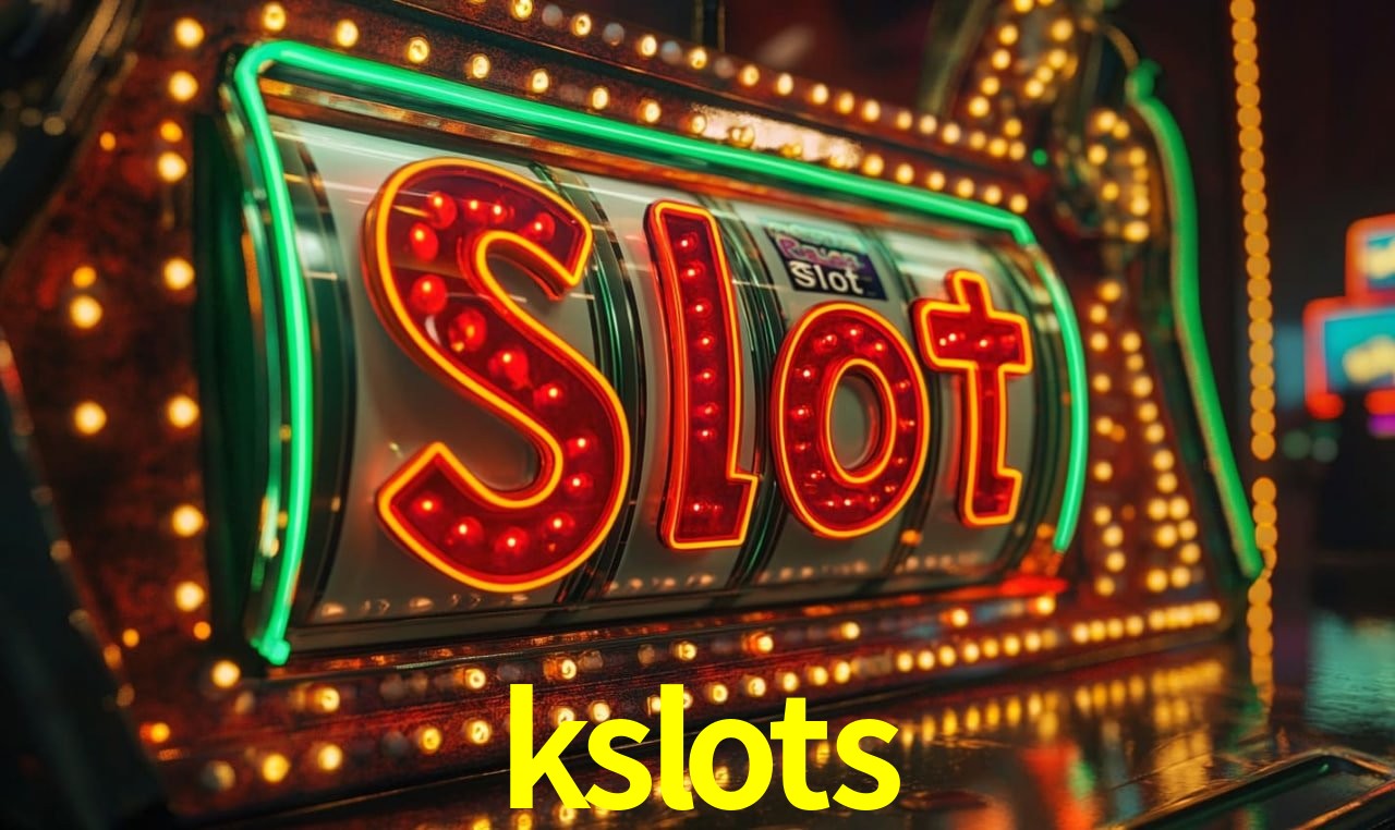Benefícios da Conta kslots