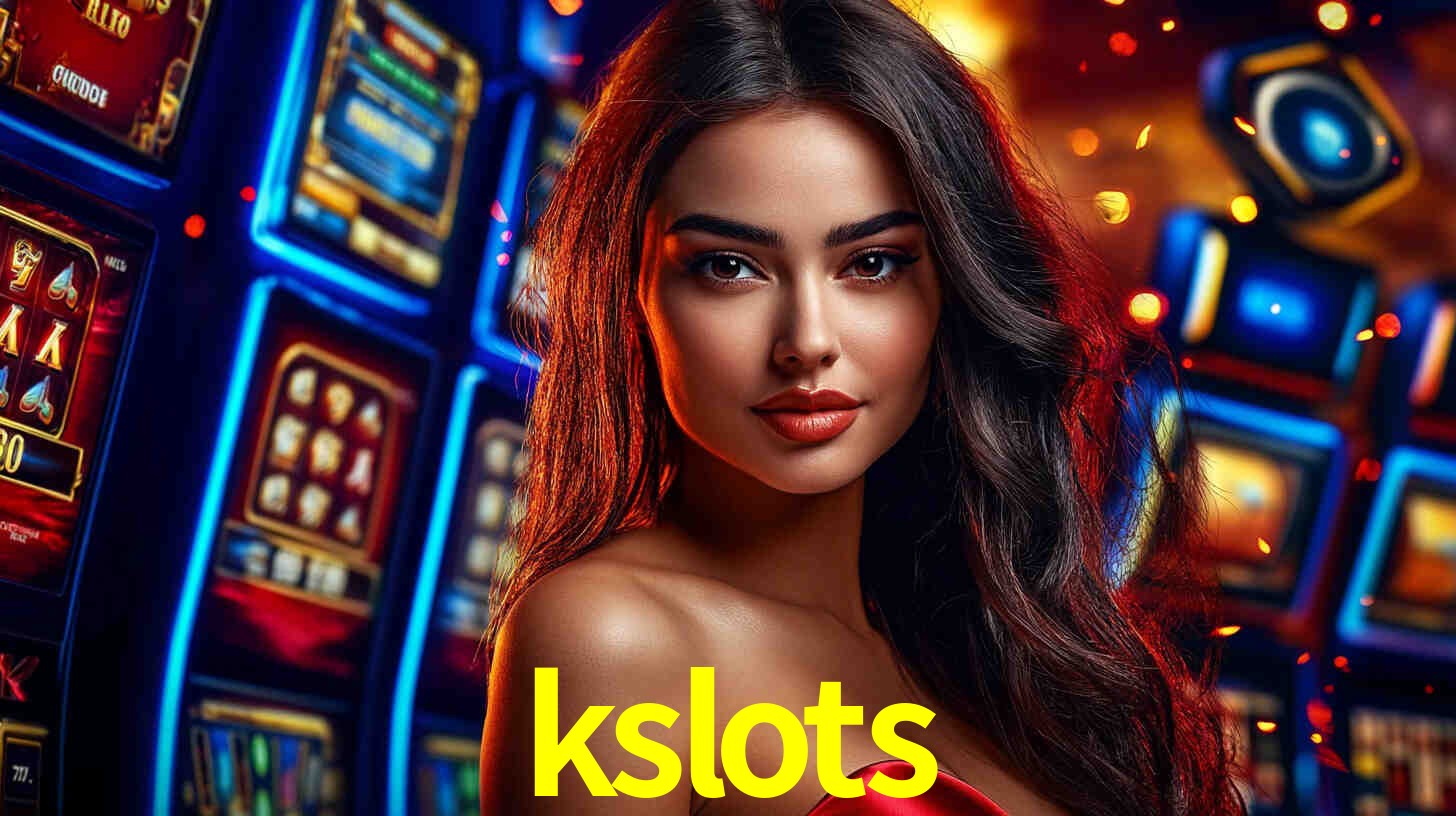 A Experiência Imersiva dos Cassinos Ao Vivo no kslots
