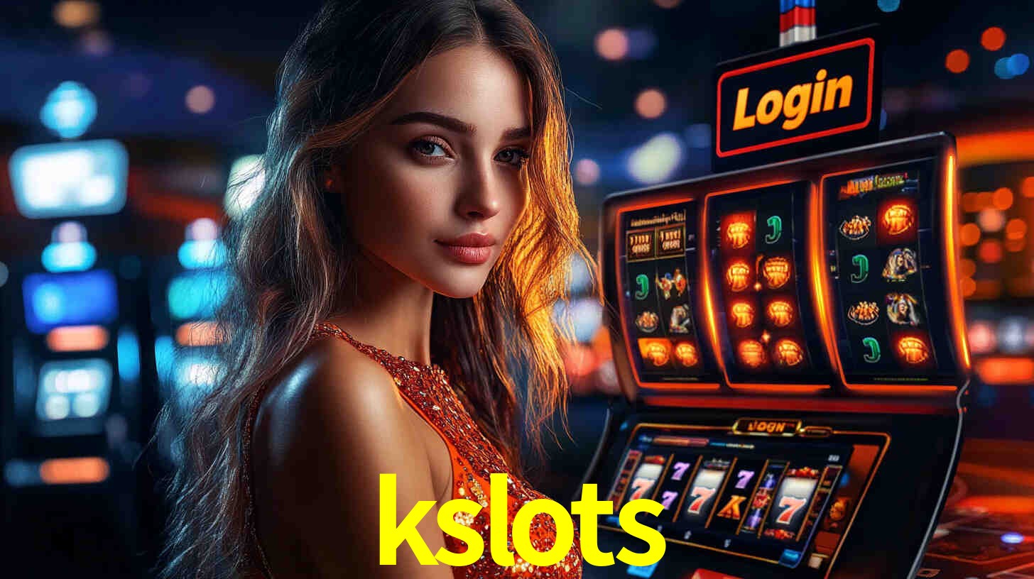 Explore as vantagens do kslots: serviço profissional e confiabilidade