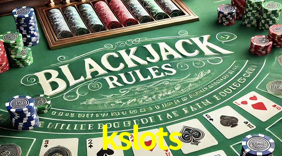 Slot Games kslots