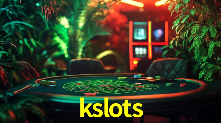 Live Casino kslots