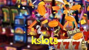 kslots: A Experiência de Casino com Jogos de Mesa ao Vivo