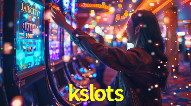 kslots bet