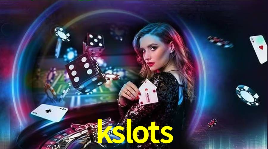 Account Benefits kslots