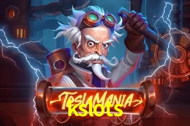 Diretório de Jogos kslots