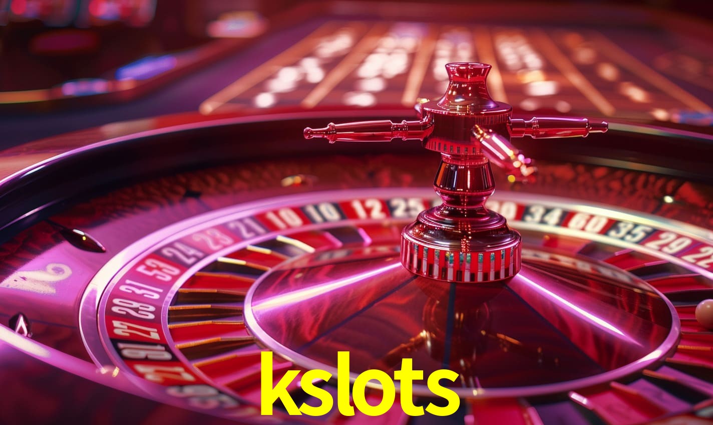 Descubra a Essência do kslots: Nossa História e Compromissos