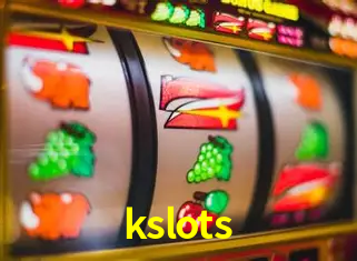 Descubra o Mundo do Cassino Online com kslots