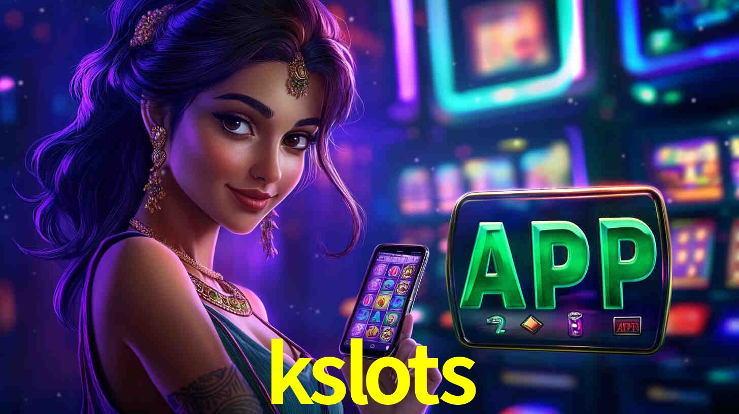 kslots: Seu Especialista em Apostas Esportivas Brasileiras