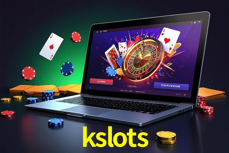 Design Responsivo kslots