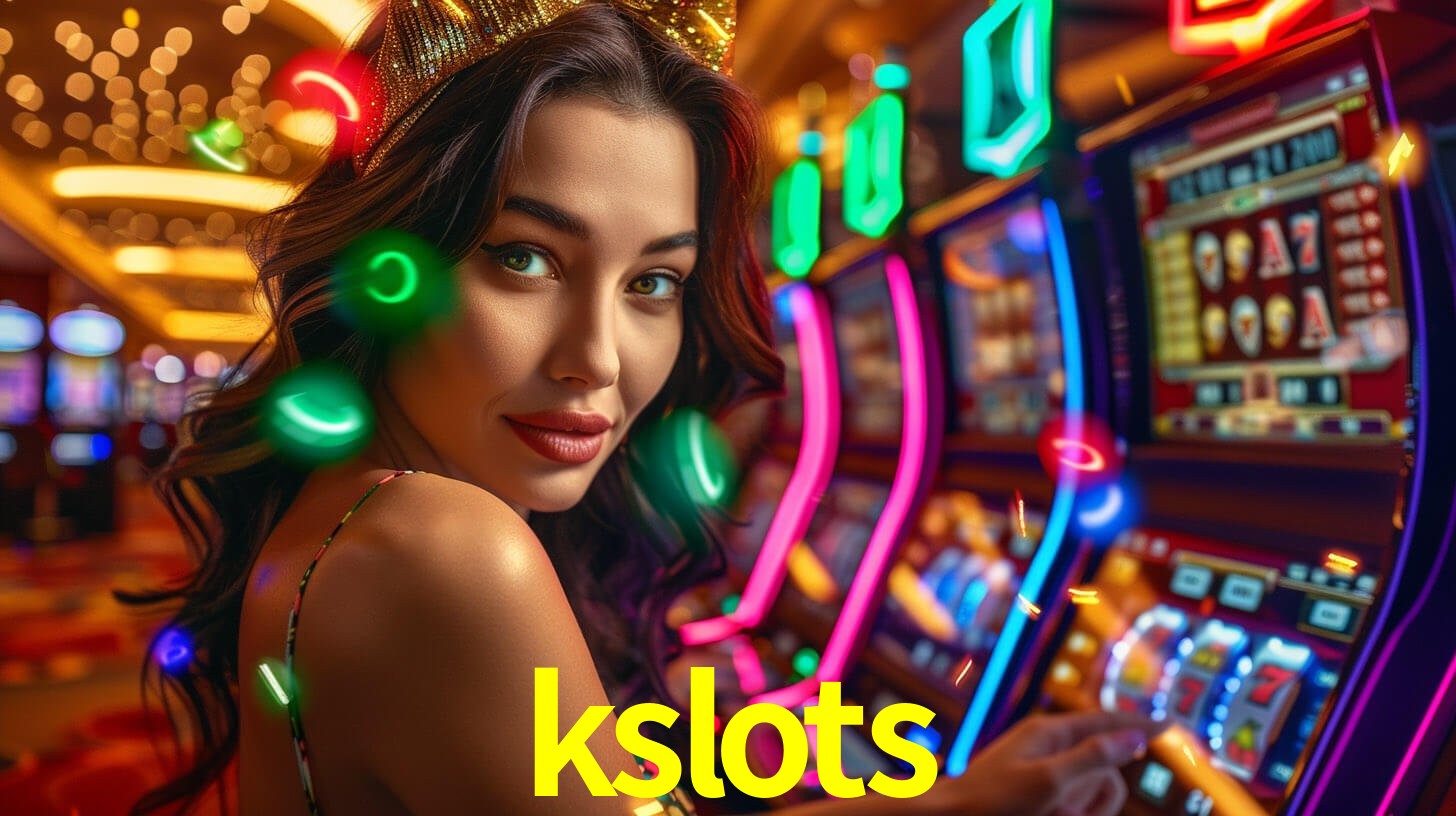 Bônus Generosos e Exclusivos no kslots para Você!