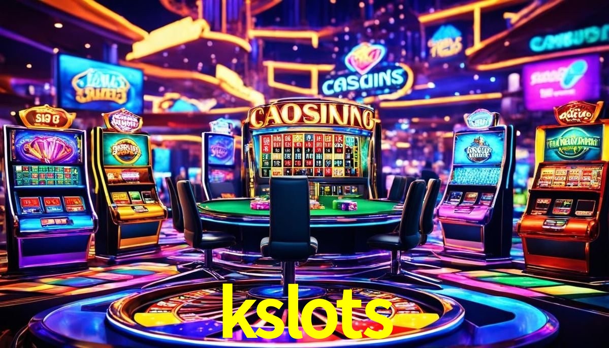 Apostas de Tênis kslots