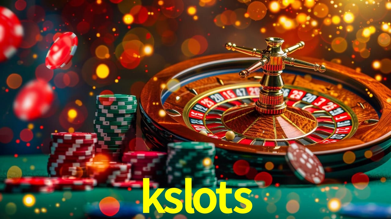 Explorando a Categoria de Eventos em Apostas na kslots