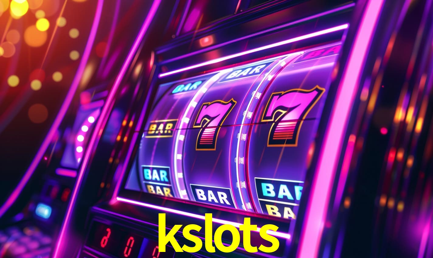 Sinta a adrenalina dos jogos de cassino com kslots