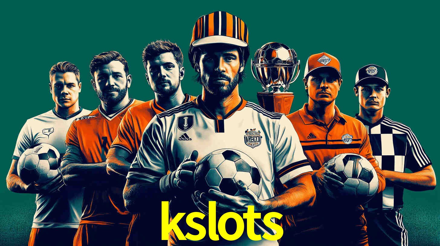 Apostas Esportivas na kslots: Um Guia Completo