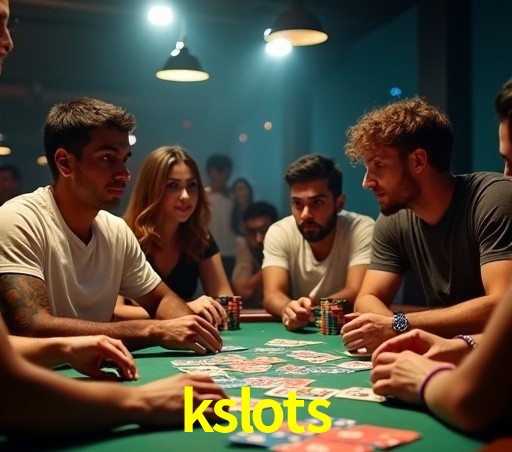 Promoções Sazonais kslots