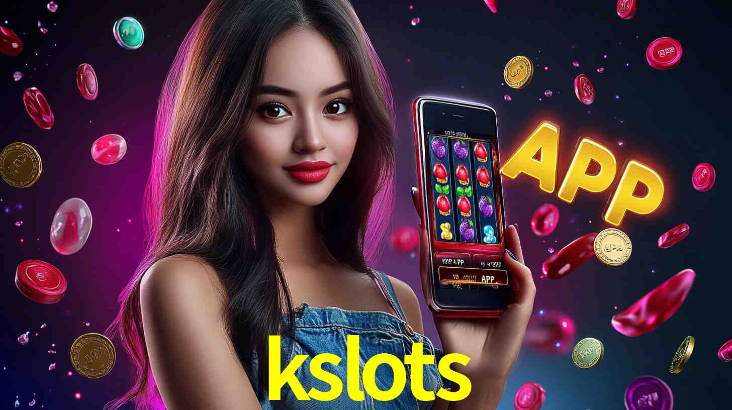 Desvendando o Mundo dos Jogos Virtuais na kslots