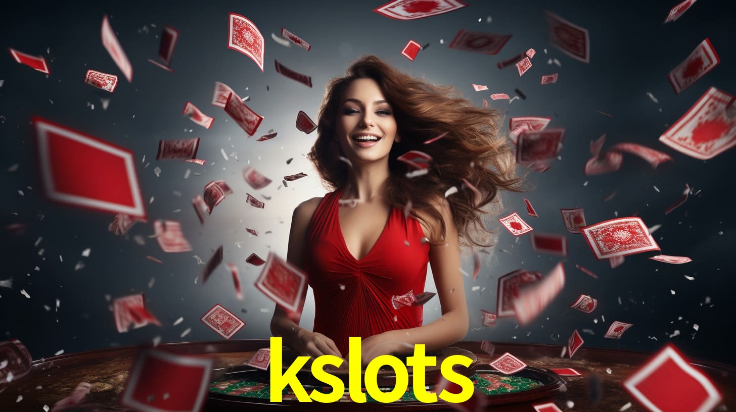 Roulette Table kslots