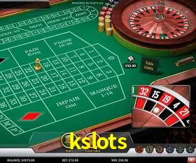 APP oficial da kslots para mobile