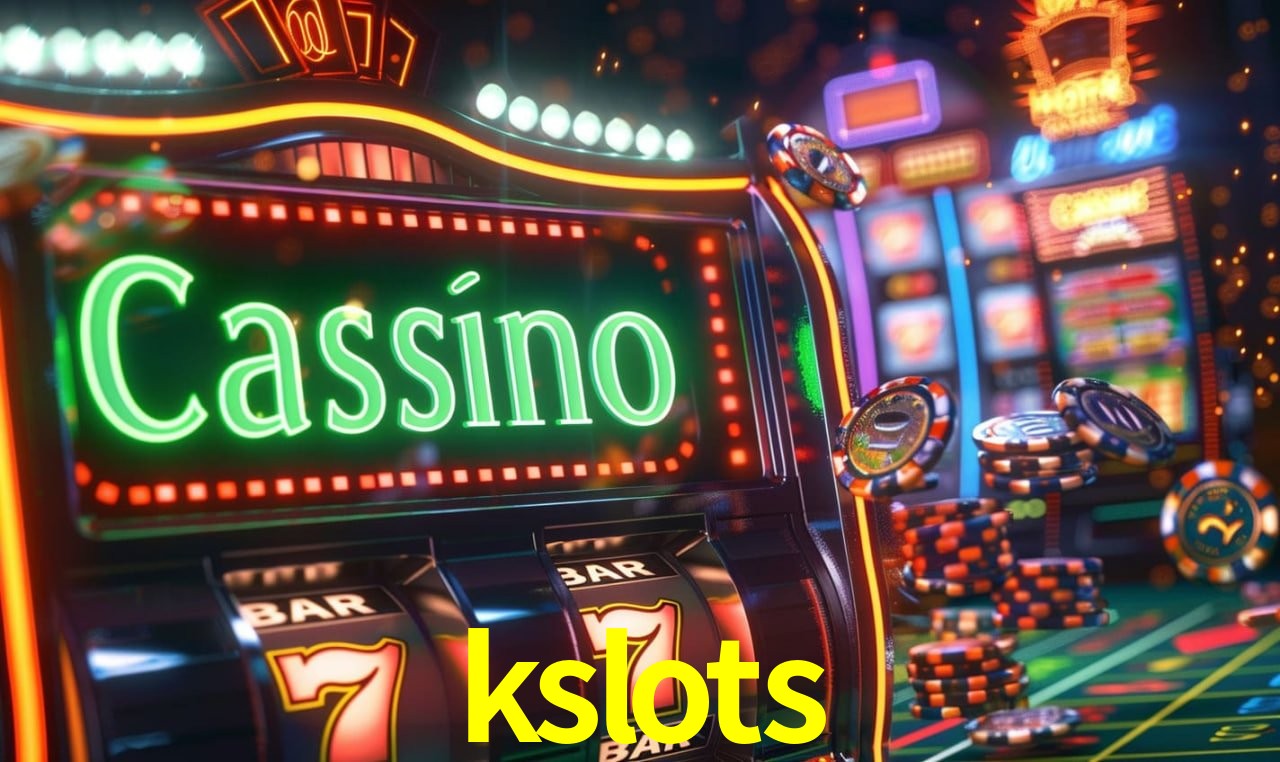 Casino Ao Vivo kslots