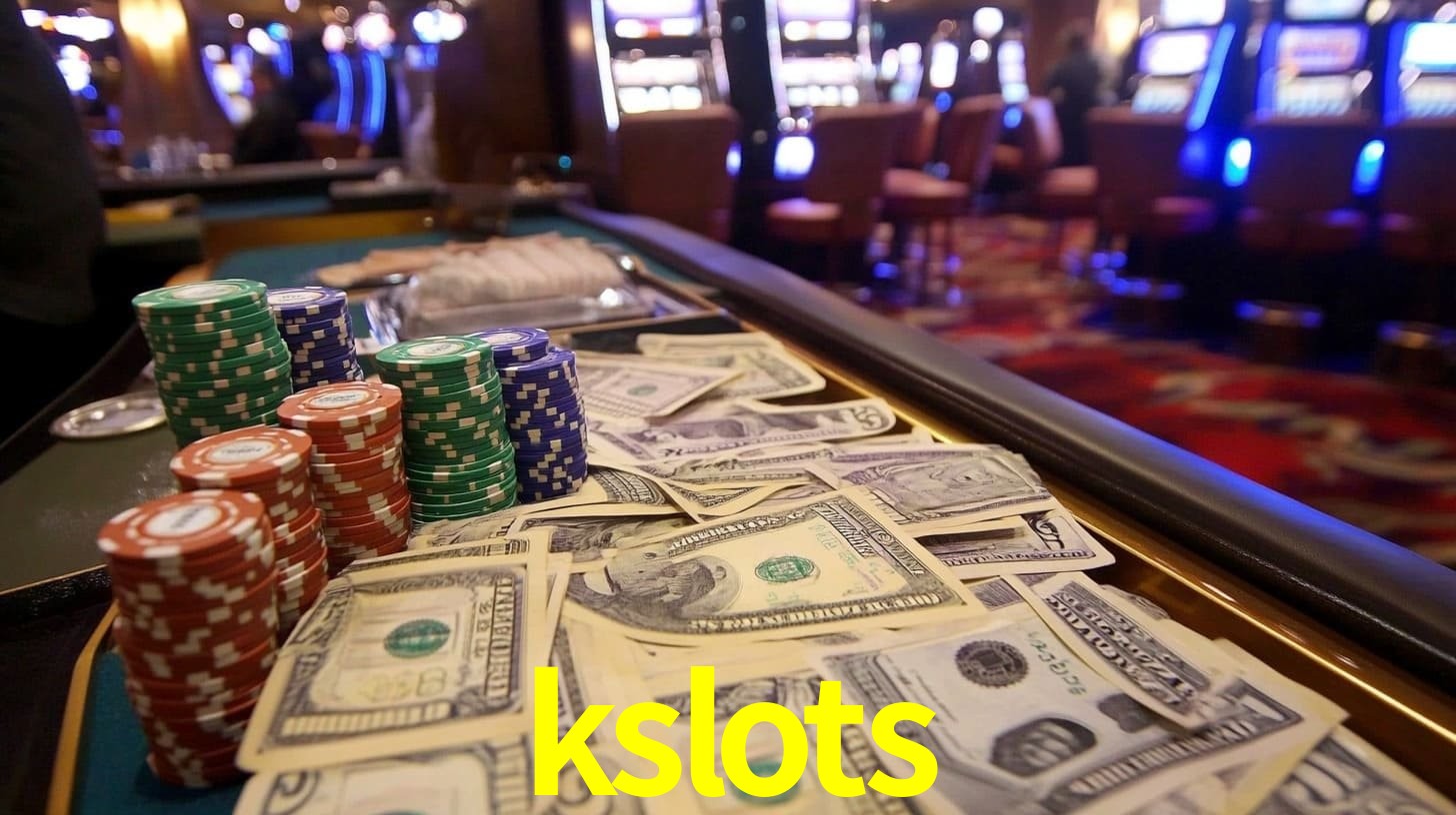 cassino kslots