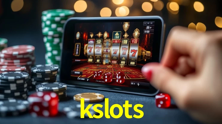 Welcome Bonus kslots