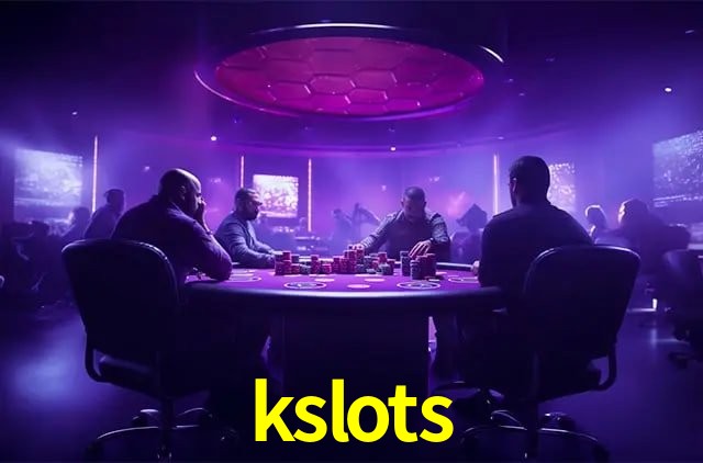 Estatísticas Esportivas kslots