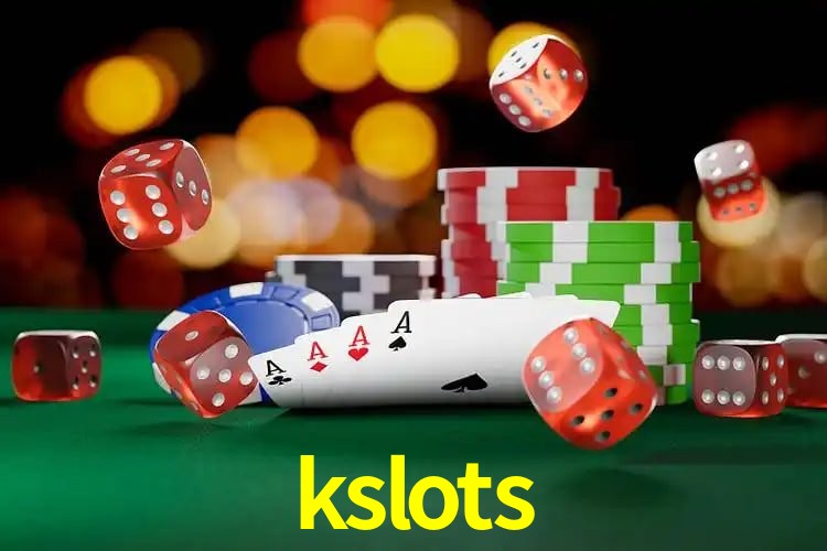 Estatísticas do Jogo kslots