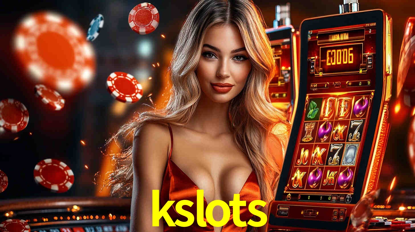 Experimente o Login Seguro Premium no kslots