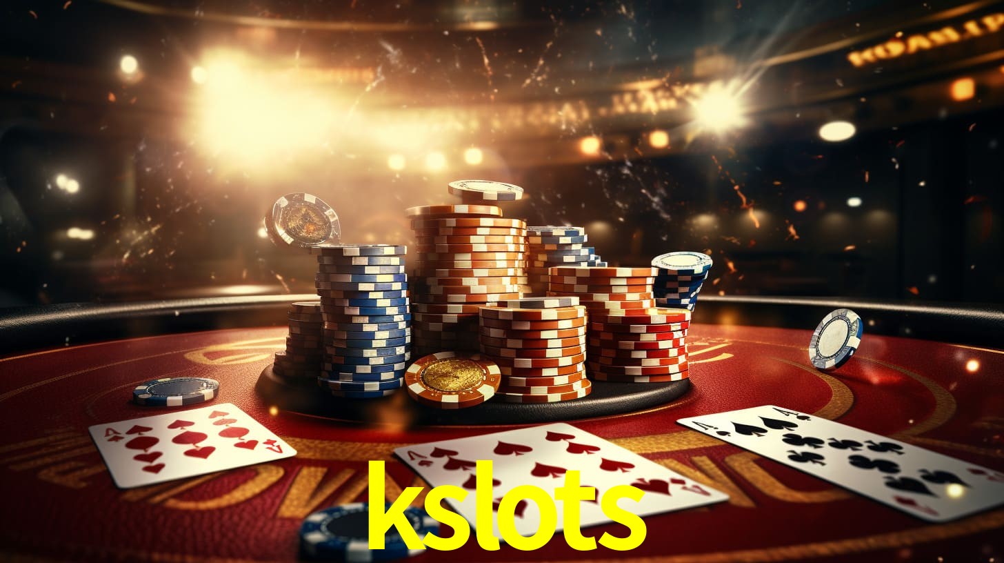 VIP Casino kslots