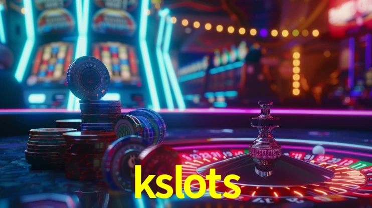 Game Providers kslots