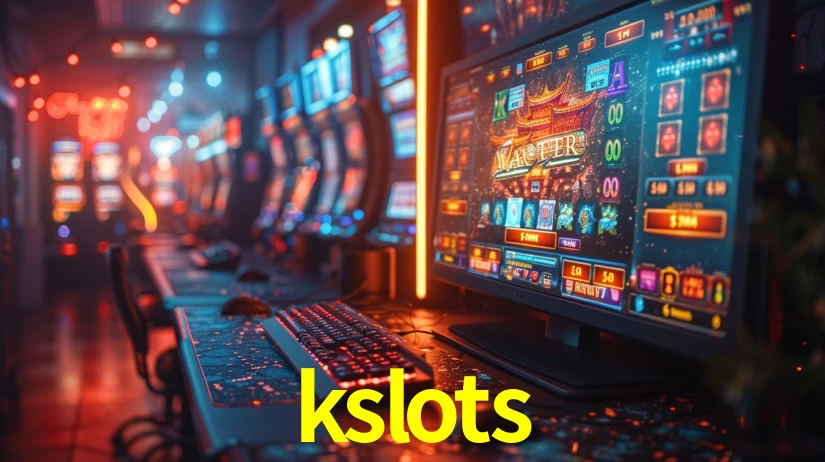 kslots,kslots.com