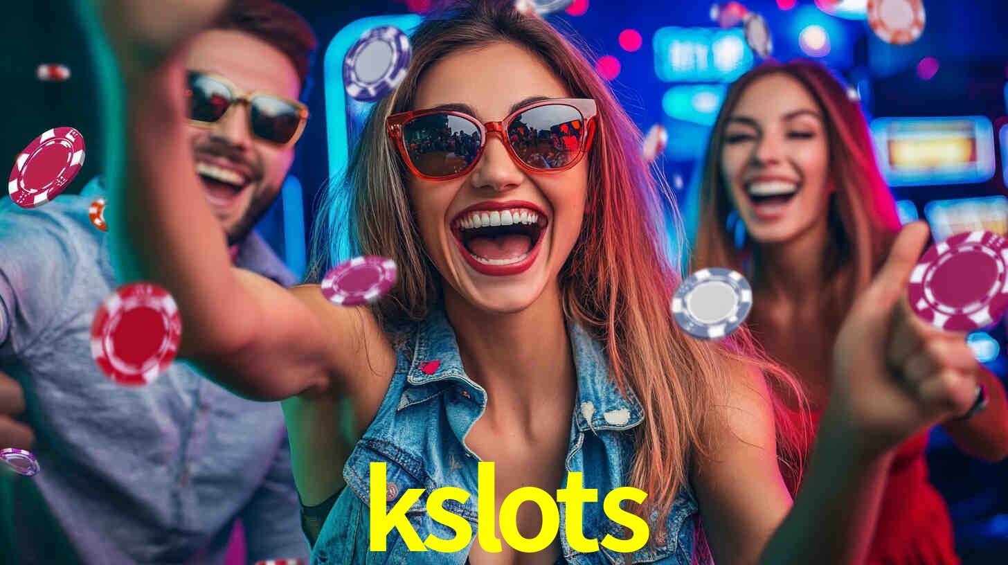 Inovações de Jogos na kslots: O Futuro das Experiências Interativas