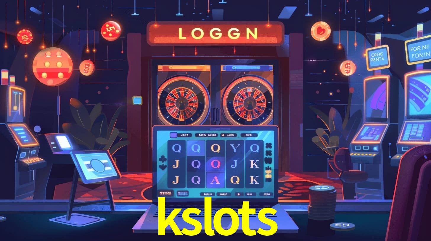 Tecnologia da Plataforma kslots
