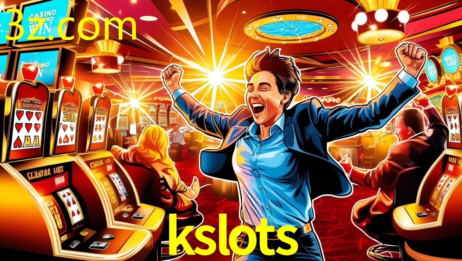KSLOTS