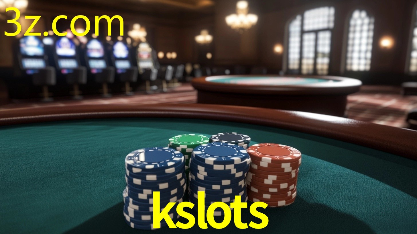 KSLOTS