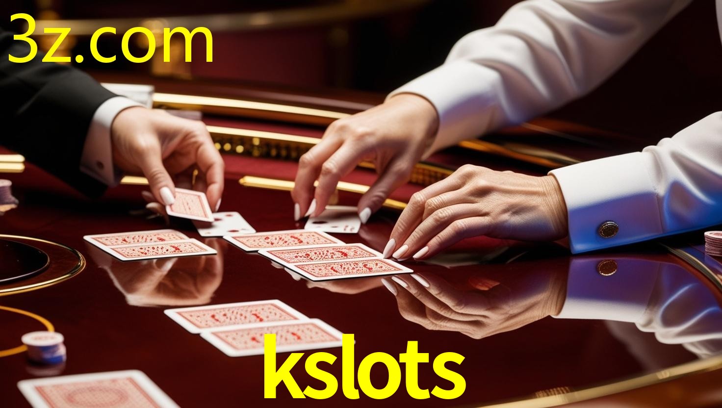 KSLOTS