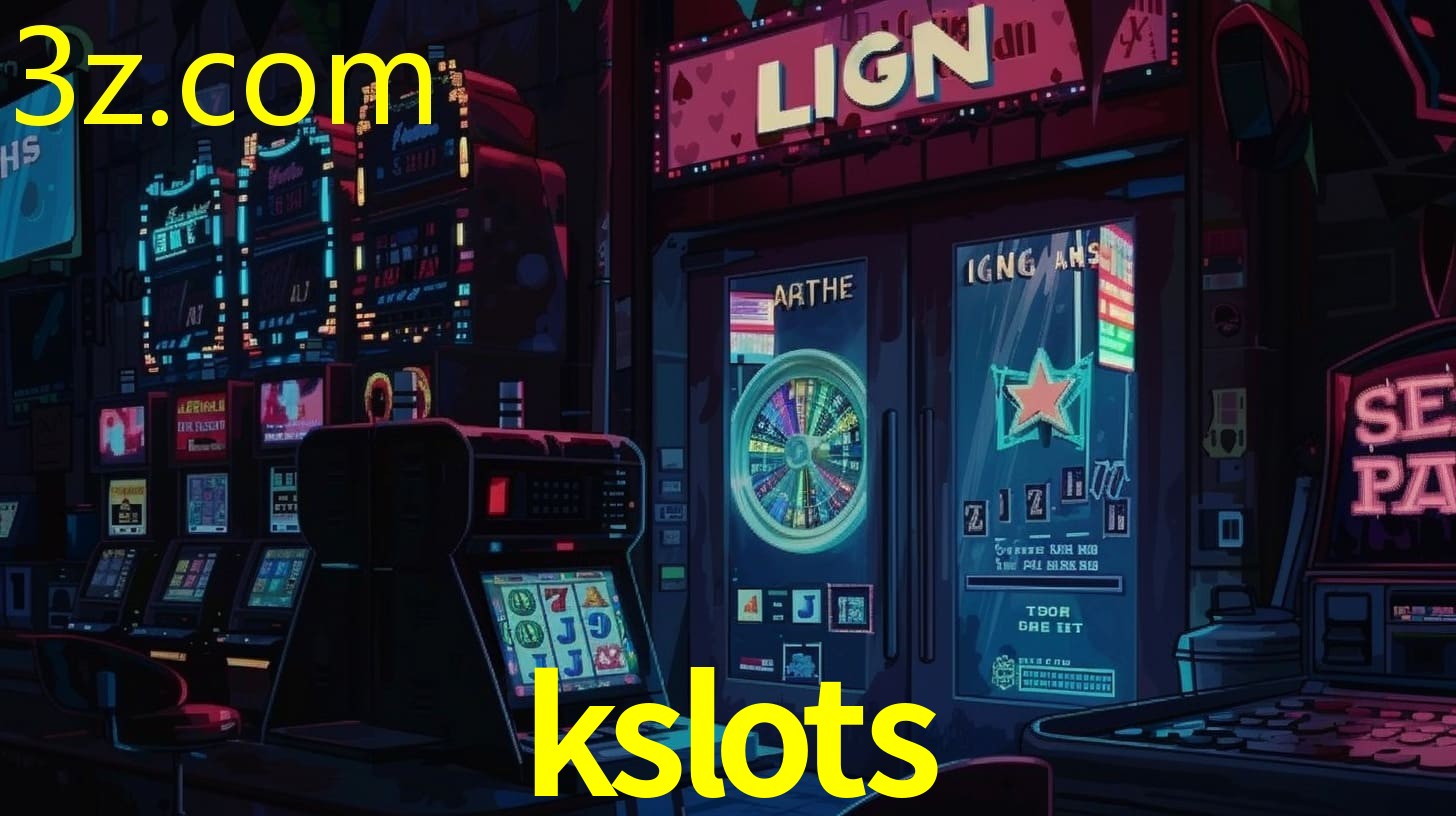 KSLOTS