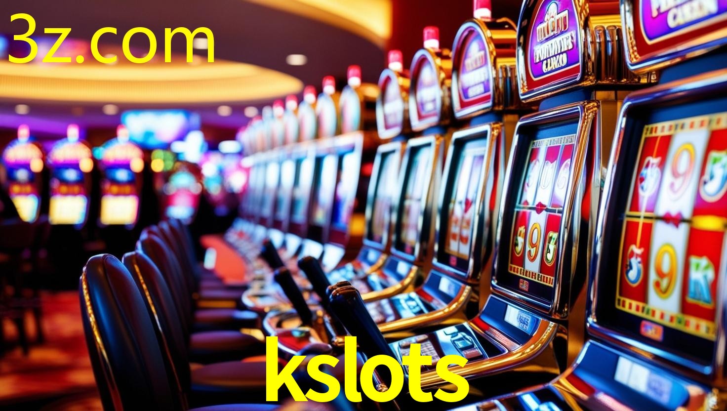 KSLOTS